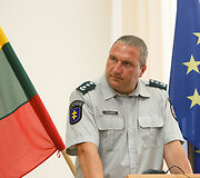 Darius Žukauskas