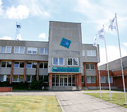 &bdquo;Palangos vandenys&ldquo; valgykla