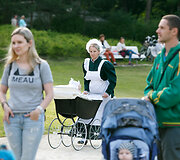 Palangos Birutės parkas