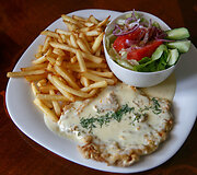 Vi&scaron;tienos kepsnys