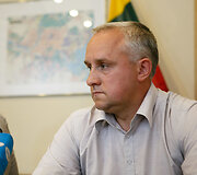 Vitoltas Guliavičius