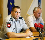 Darius Pliavga