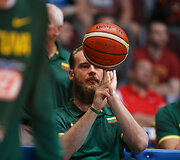 Antanas Kavaliauskas