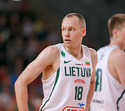 Mindaugas Girdžiūnas