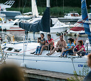 &bdquo;Kauno laivų paradas&ldquo;