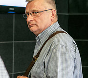 Algis Ta&scaron;kevičius teisme