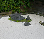 Bonsai oazė Kęstučio Ptakausko namuose