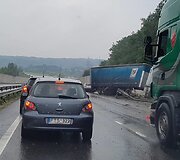 Avarija Kaune
