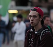 Kauniečiai krep&scaron;inio rungtynes žiūrėjo drauge