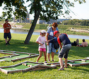 Kauniečių piknikas