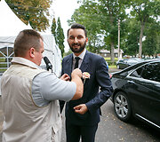 Arnas &Scaron;vilpauskas