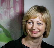 Gydytoja Simona Putvinskienė 