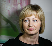 Gydytoja Simona Putvinskienė 