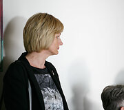 Gydytoja Simona Putvinskienė 