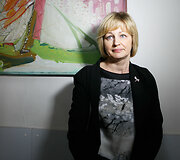 Gydytoja Simona Putvinskienė 