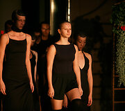 Teatro sezono pristatymas