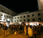 Teatro sezono pristatymas