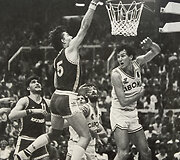 Europos taurės superfinalas 1986
