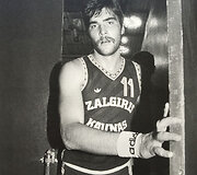 Arvydas Sabonis