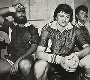 Rungtynių pertrauka. Sergejus Jovai&scaron;a, Raimundas Čivilis, Gintaras Grapikas 