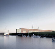 Projektų vizualizacijos