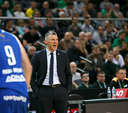 &Scaron;arūnas Jasikevičius