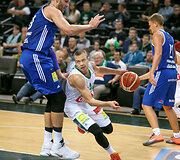 Lukas Lekavičius