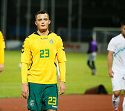 Rolandas Baravykas