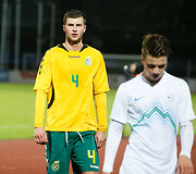 Lukas Artimavičius