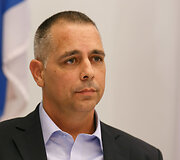 Ofir Wagman