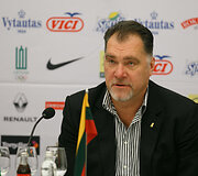 Arvydas Sabonis