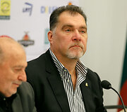 Arvydas Sabonis