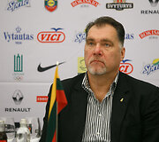 Arvydas Sabonis