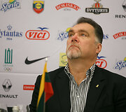Arvydas Sabonis