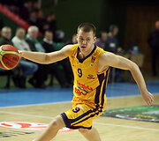 Darius Gvezdauskas