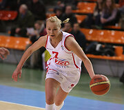 Au&scaron;ra Bimbaitė