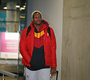 Stambulo &bdquo;Galatasaray&ldquo; Kauno oro uoste