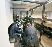 Kaltinamieji teisme