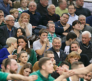 Krep&scaron;ininkų artimieji