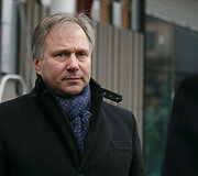 &bdquo;Kautros&ldquo; generalinis direktorius Linas Skardžiukas