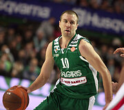 Tomas Delininkaitis