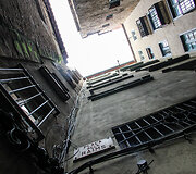 Žironos senamiestis