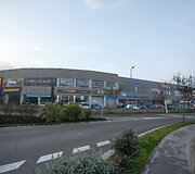 Ramūno ir Linos Karbauskų baldų parduotuvė Ispanijoje