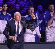 Virginijus &Scaron;e&scaron;kus