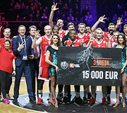 Utenos &bdquo;Juventus&ldquo;