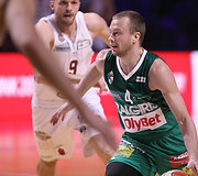 Lukas Lekavičius