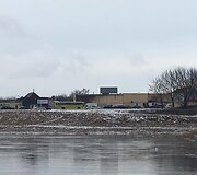Avarija kaune sutrikdė eismą