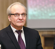 Susitikimas Kauno mi&scaron;kų urėdijoje