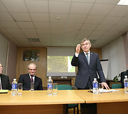 Viktoras Pranckietis