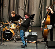 Jan Maksimovič Group